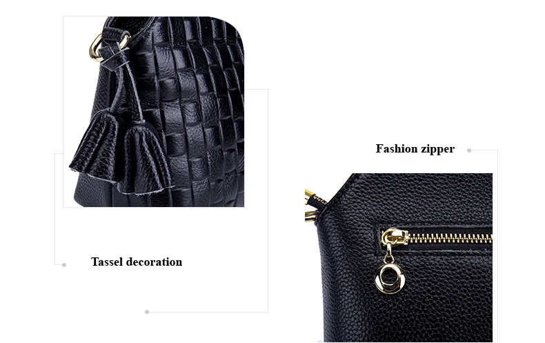 Shoulder Bag HBL8152 Details (04)