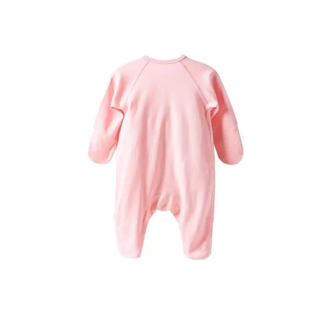 Cobroo Pyjama pour nouveau-n/é 100 /% coton avec moufles pour nouveau-n/é Unisexe