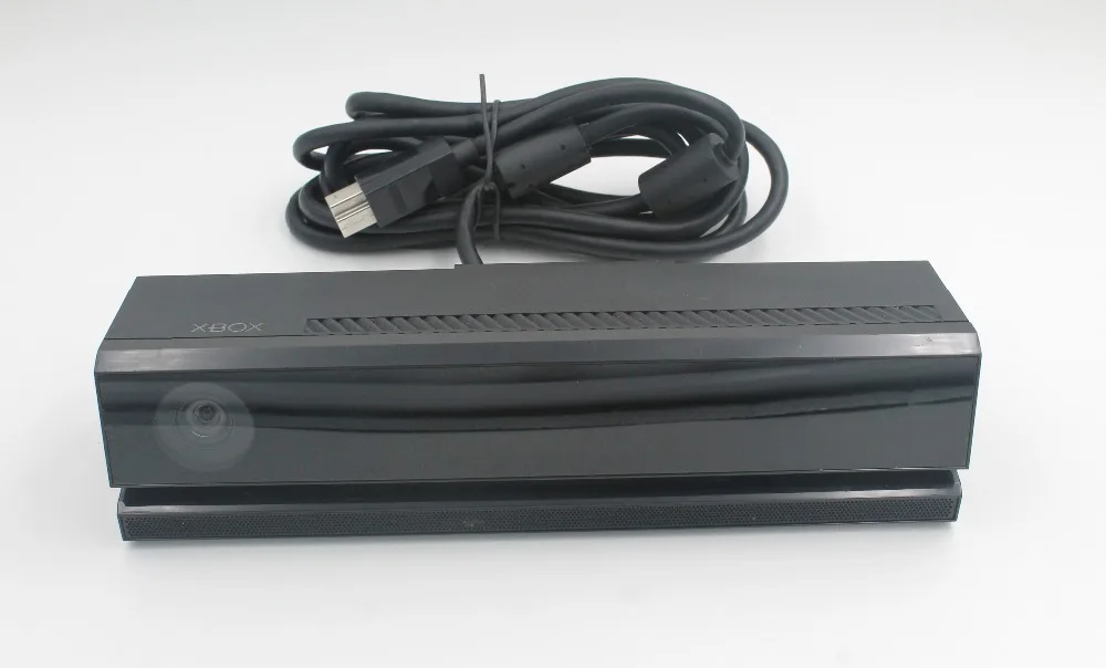 70 New kinect Sensor for XBOX One Kinect sensor 2.0 Version with logo