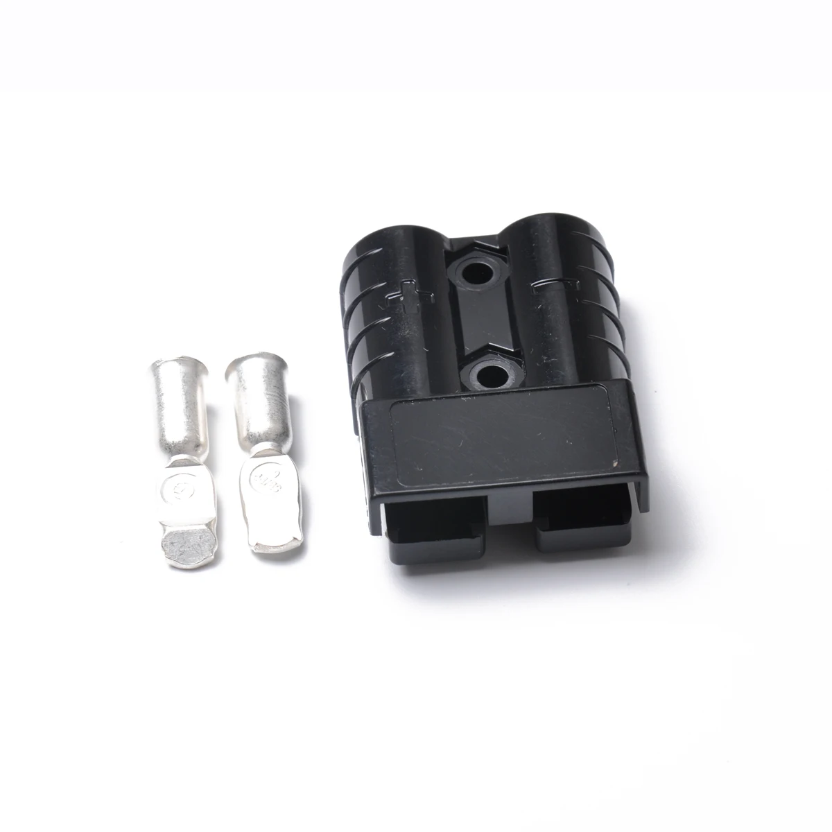 Универсальный 10 12 AWG 50A Батарея подсоединяемая разъем драйвер plug электронные