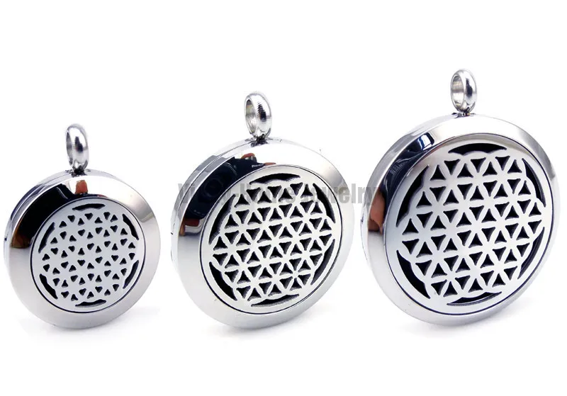 VH-PDL709-4 Diffuser Locket