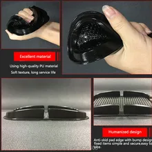 Многофункциональный мобильный телефон противоскольжения площадку аксессуары стикер автомобиль-Стайлинг для Volvo XC60 S60 S80 S40 V60 V40 XC90 V70 XC70 v50