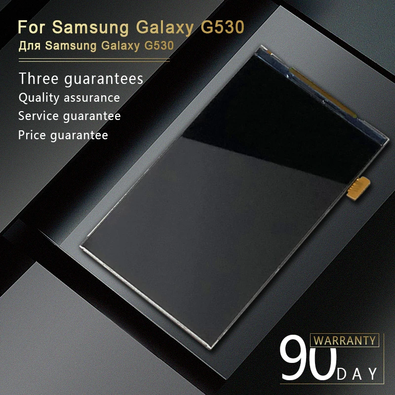 Для Samsung G530H G531F ЖК экран для Galaxy Grand Prime G530 G530F G531 G531H G532 G532F LCD G532H|Сенсорные панели