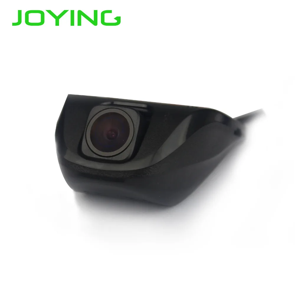 JOYING Car Radio USB Port Car Front camera DVR Record Voice Camera Special only For JOYING NEW Intel System model
