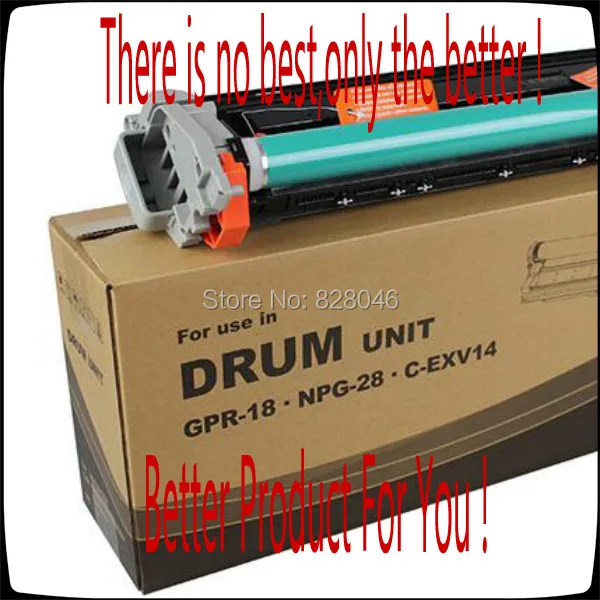 

For Canon IR2016 IR2018 IR-2016 IR-2018 IR2016J IR2016i IR2018i Copier Drum Unit,For Canon IR 2016 2018 2016J 2016i 2018i Drum