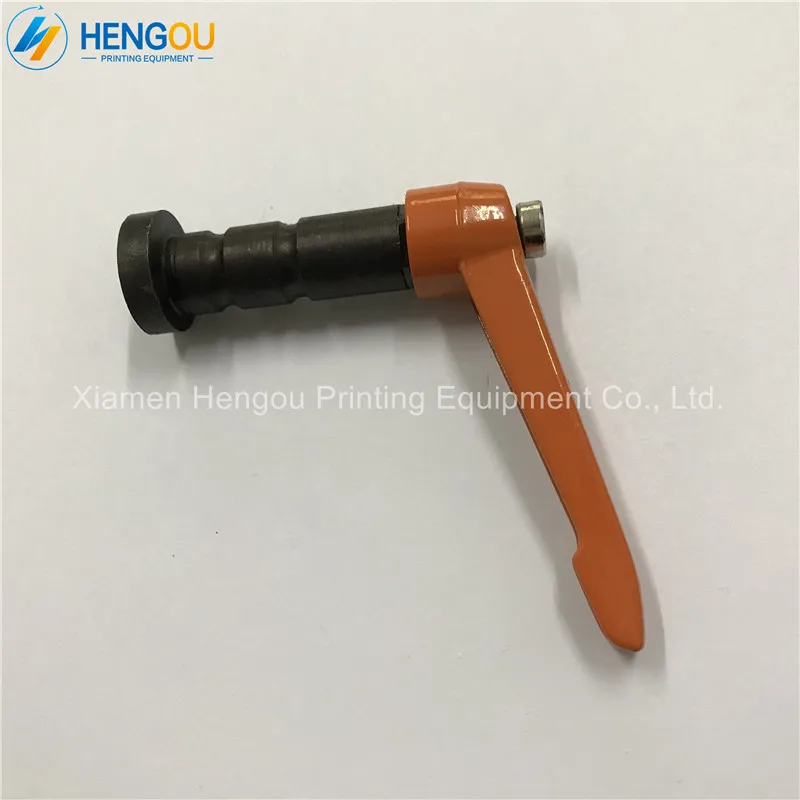 

1 Piece New Hengoucn Stahl MBO Folding Machine Accessories Handle