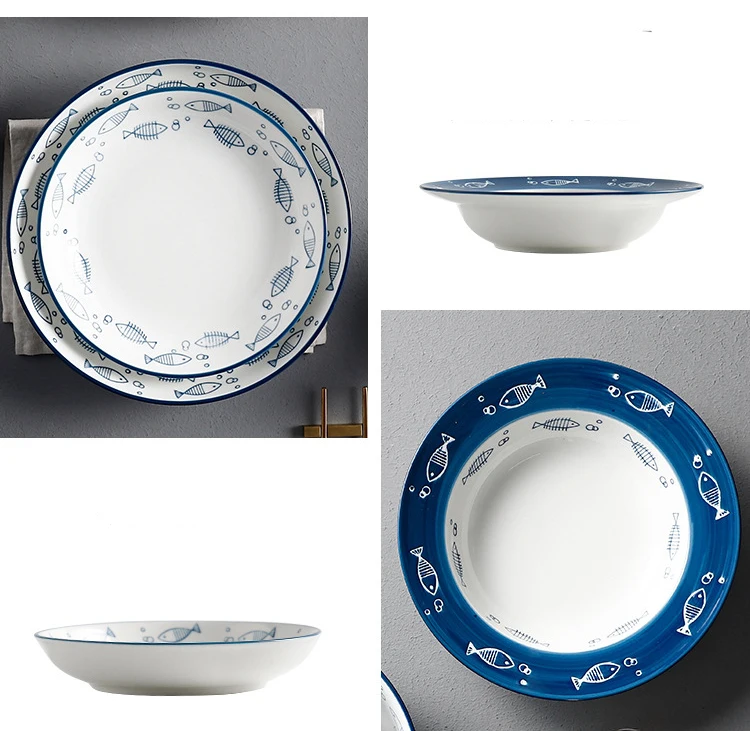 Ceramic-fish-plate_11