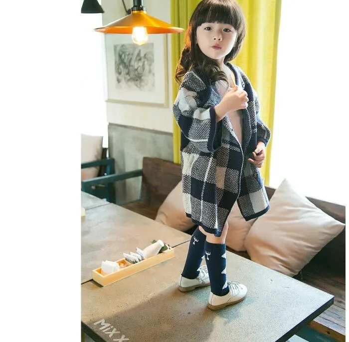 Детей пред дошкольного возраста составители Фокс носки колено высокий рукав загрузки Гетры Totoro носки девушка Collant enfant детей Chaussette изящный усы носки