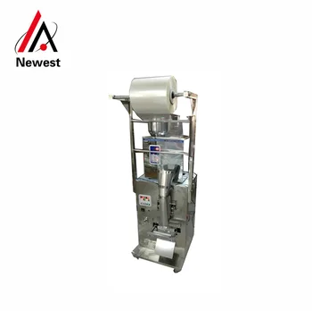 

Plastic package material sugar stick packing machine price
