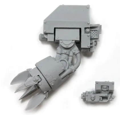 MK IV DREADNOUGHT CLOSE COMBAT ARM (LEFT ARM) FREE SHIPPING(Angelina baby ) | Инструменты