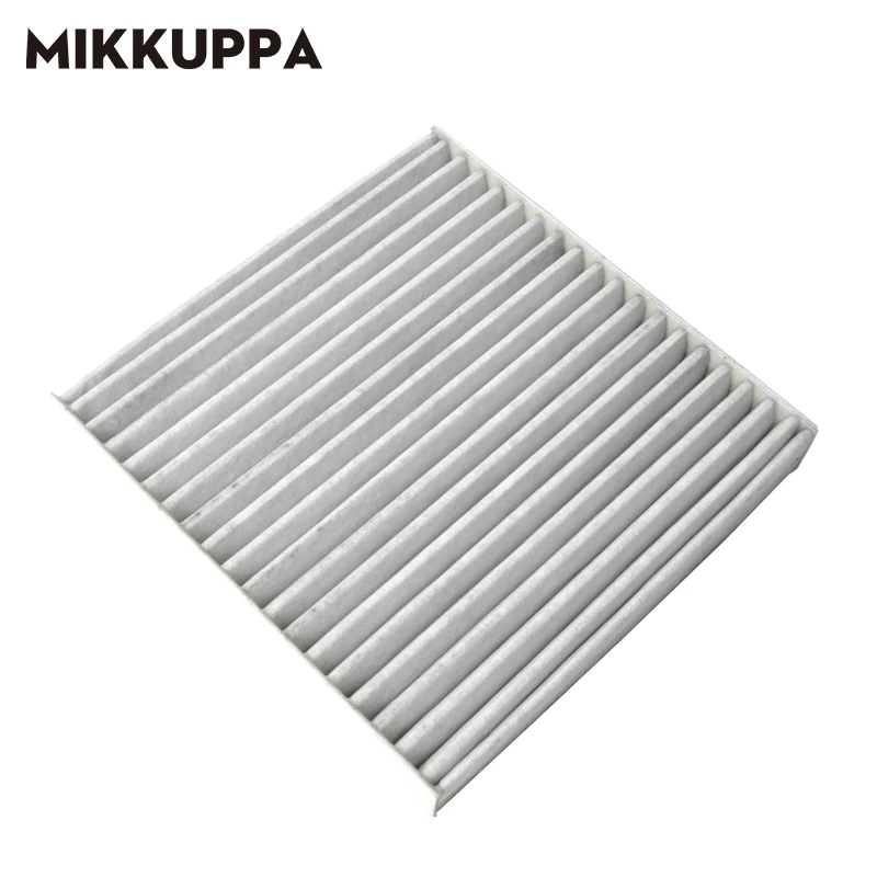 MIKKUPPA воздушный фильтр салона для BMW X3 F25 SUV OEM 64319237158 64319312316|Салонный фильтр| |