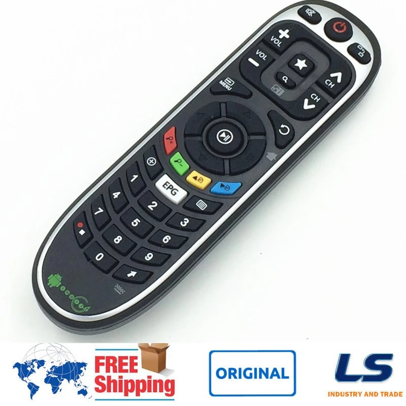Buy Atlanta HD BOX SMART G4 Android IPTV REMOTE