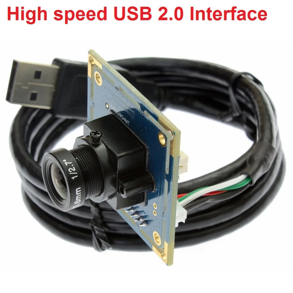 300K пикселей 640*480P OV7725 cmos MJPEG 30fps UVC micro usb 2 0 веб камера драйвер бесплатно|usb uvc|micro webcam