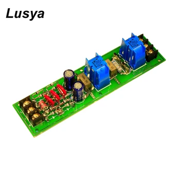 

ELNA 16V 3000UF Audio Purification Power Board Pre-CD Audio DAC Dedicated Two-stage Dual Mode Filter Circuit AC 110-250V T0763