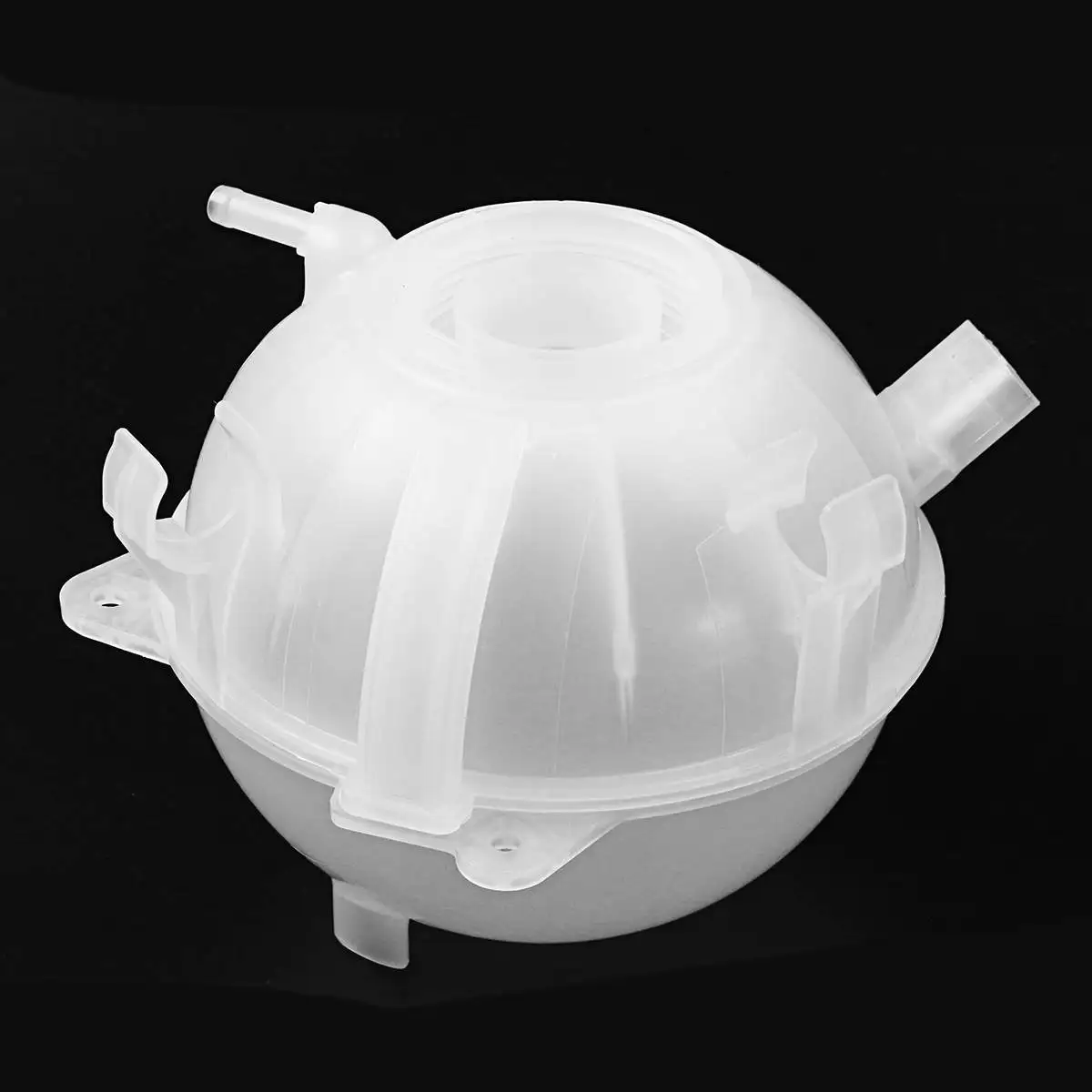 

1K0 121 407A Car Coolant Reservoir Tank Antifreeze Pot For Volkswagen for VW For Audi Radiators Parts FSHVW002 1K0121407A