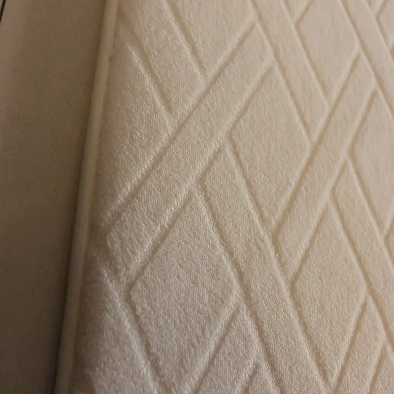 60*90 см бренд большой толстый коврик для ванной комнаты коврик для пола современный нескользящий коврик для ванной Механическая стирка домашний Декор Ковер