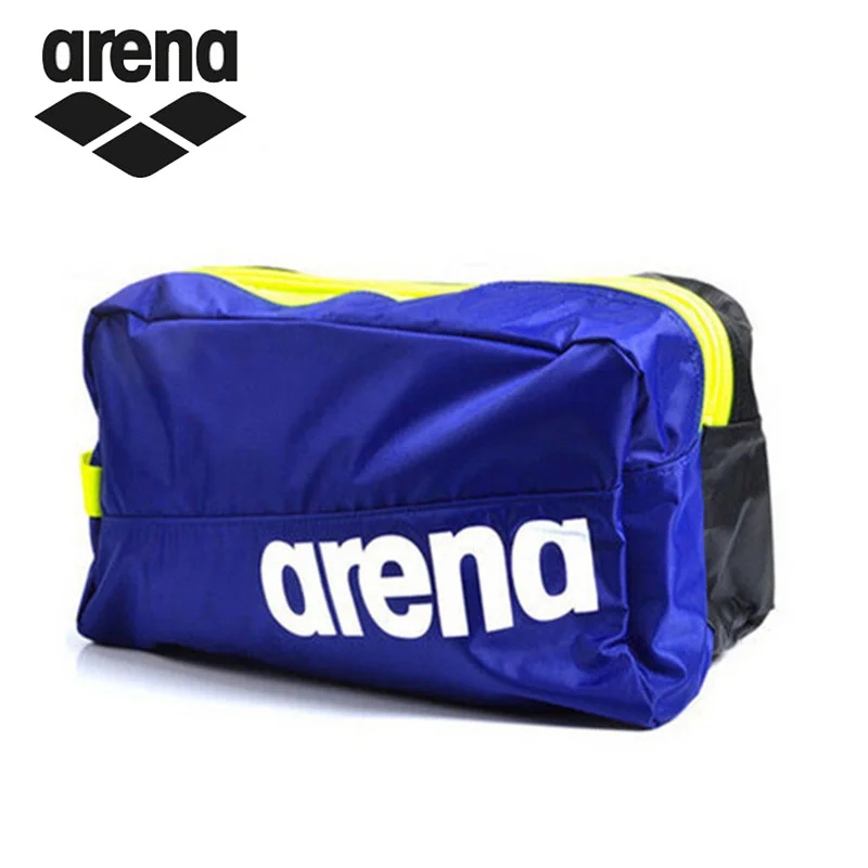 Arena Waterproof Swimsuit Bag Women Men Nylon Swimming Bag Wet and Dry Separation Bag Swimwear Pool Beach Sack Collection Bag Arena Waterproof Swimsuit Bag Women Men Nylon Swimming Bag Wet and Dry Separation Bag Swimwear Pool Beach Sack Collection Bag