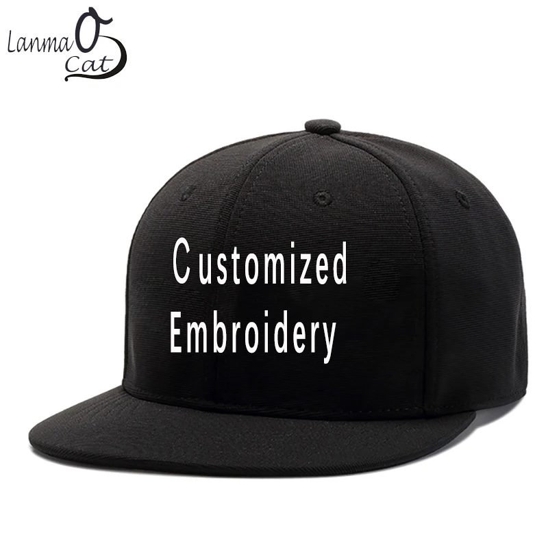 Unisex Personalised Embroidered 
