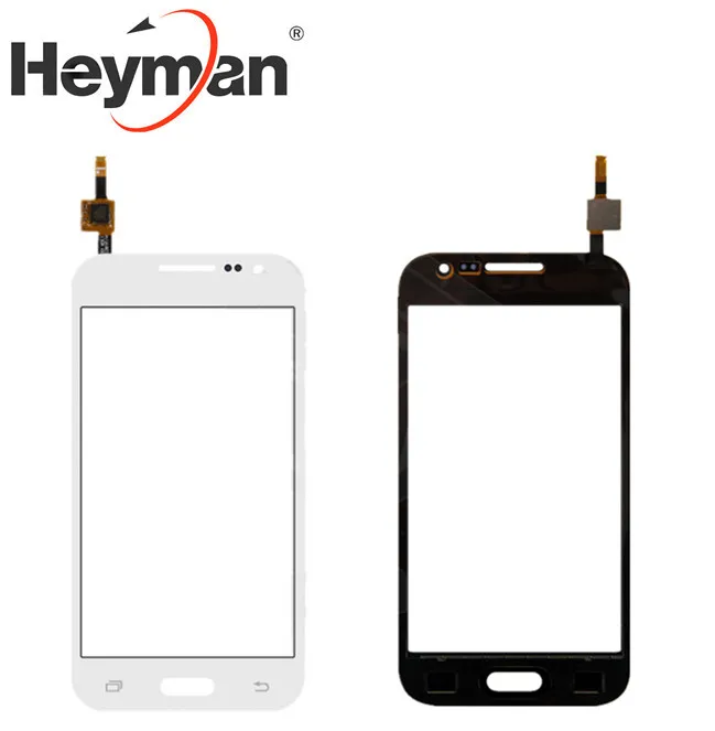 Heyman сенсорный экран для Samsung G361F Galaxy Core Prime VE LTE G361H дигитайзер стеклянная панель