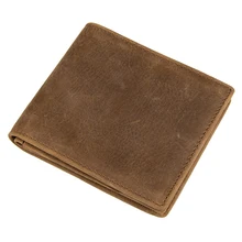 Genuine Leather Wallet Male Coin Purses Pocket Card Holder Slim Wallet for Credit Cards Men Brand High Quality Design Pockets Genuine Leather Wallet Male Coin Purses Pocket Card Holder Slim Wallet for Credit Cards Men Brand High Quality Design Pockets
