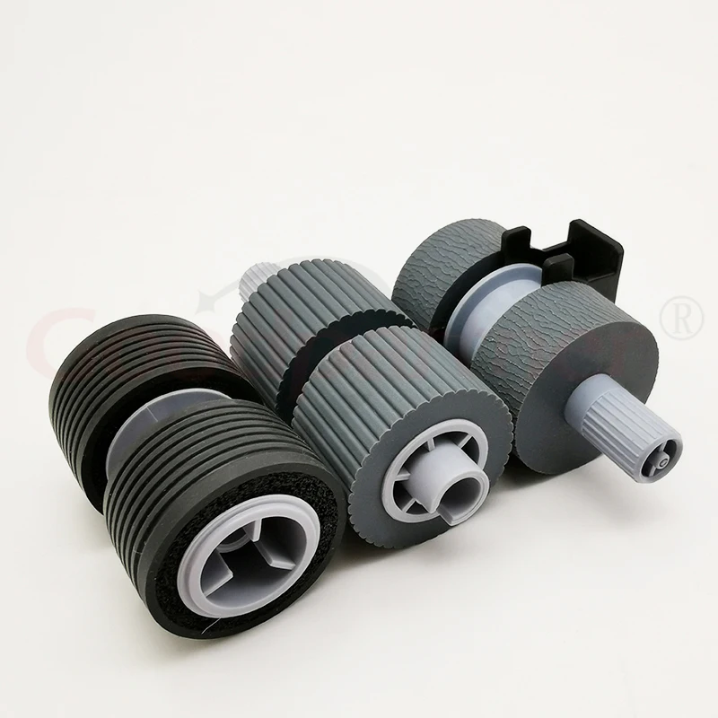 Scanner Pick Brake Roller for Fujitsu Fi-5750 5750C 5650 Fi-6670 Fi-6770 6770A 