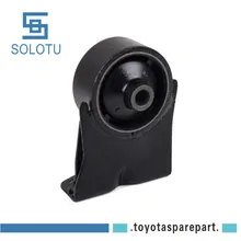 Передние крепления двигателя изолятор для Карина 3SFE ST191 12361-74260