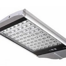 70 Вт Светодиодный уличный фонарь наружные лампы водонепроницаемый алюминиевый профиль светодиодный уличный светильник AC85-265 3 года гарантии 10 шт./партия