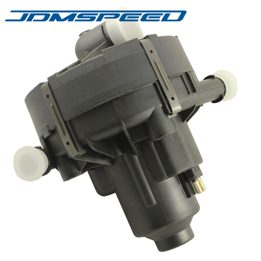 Secondary Air Injection Smog Air Pump For Mercedes-Benze 0001405185 0580000025