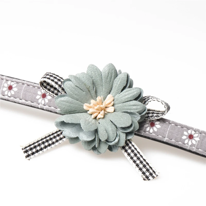 9 pet collar 