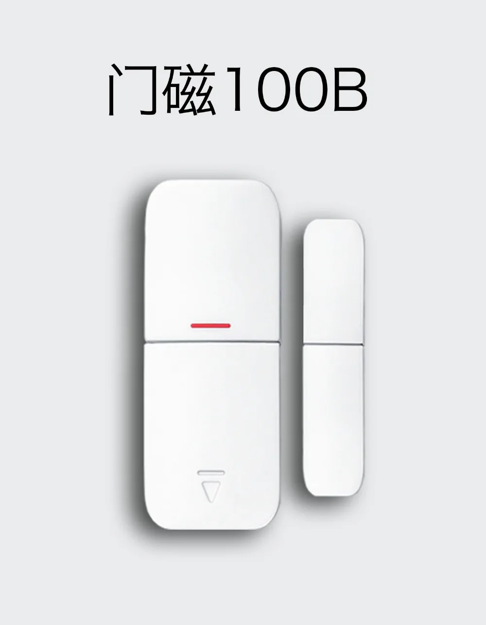 100B