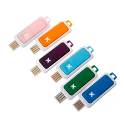 1 компл. портативный мини эфирные масла распылитель ароматизатор USB Ароматерапия Увлажнитель