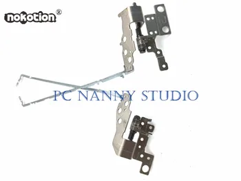 

NOKOTION FOR ENVY 15-P ENVY15 M6-P X360 Right & Left LCD Hinge Set AM1DO000900 AM1DO000A00 WORKS