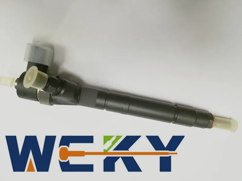 

Promotion! 0445110190 Official Rebuilt Common Rail Injector 0 445 110 190 Diesel Fuel Injector Offer Half A Year Warranty