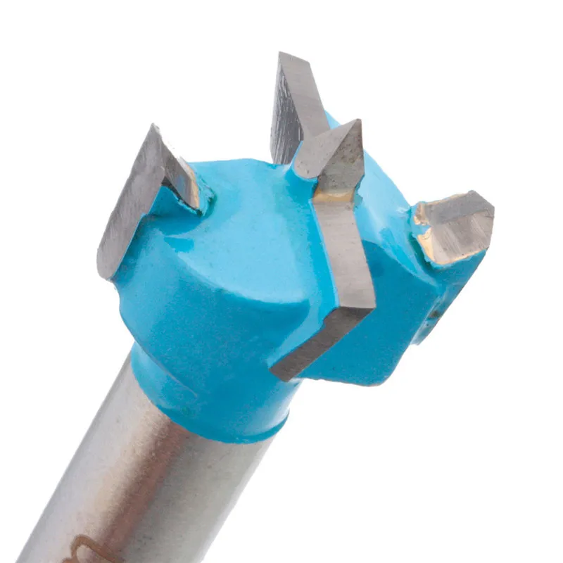High Quality Professional Forstner Drill Bit Woodworking Hole Saw Wood Cutter 16mm 20mm 25mm Wholes