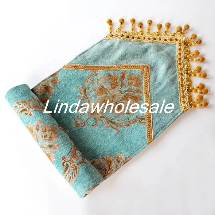 European high-end fashion luxury neoclassical style table flag,American pastoral coffee table tablecloth European high-end fashion luxury neoclassical style table flag,American pastoral coffee table tablecloth