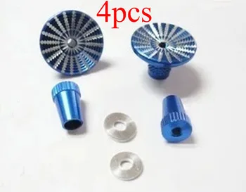 

4PCS M3 Umbrella-type Rocker Racker Arm Joystick for Futaba JR WFLY Walkera Remote Controller RC Drone Aircraft Spare Parts
