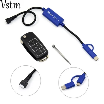 

New Arrivals Keydiy Mini KD Mobile Key Remote Maker Generator for Android & IOS System