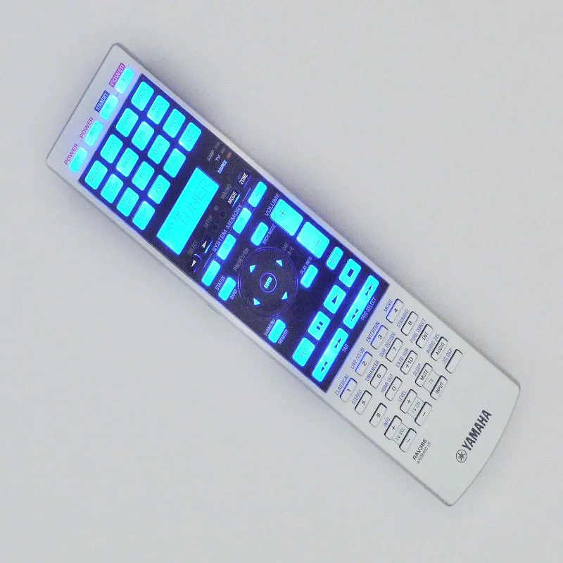 

HOT SALES Genuine Original YAMAHA RAV386 RAV385 RAV389 DSP-Z7 RX-Z7 RX-Z7BL DSP-Z11 RX-V1900 RX-Z7 RX-V3900 PART No: WN984000