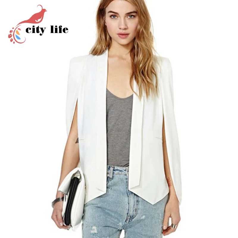 Blazer Chiffon Promotion-Shop for Promotional Blazer