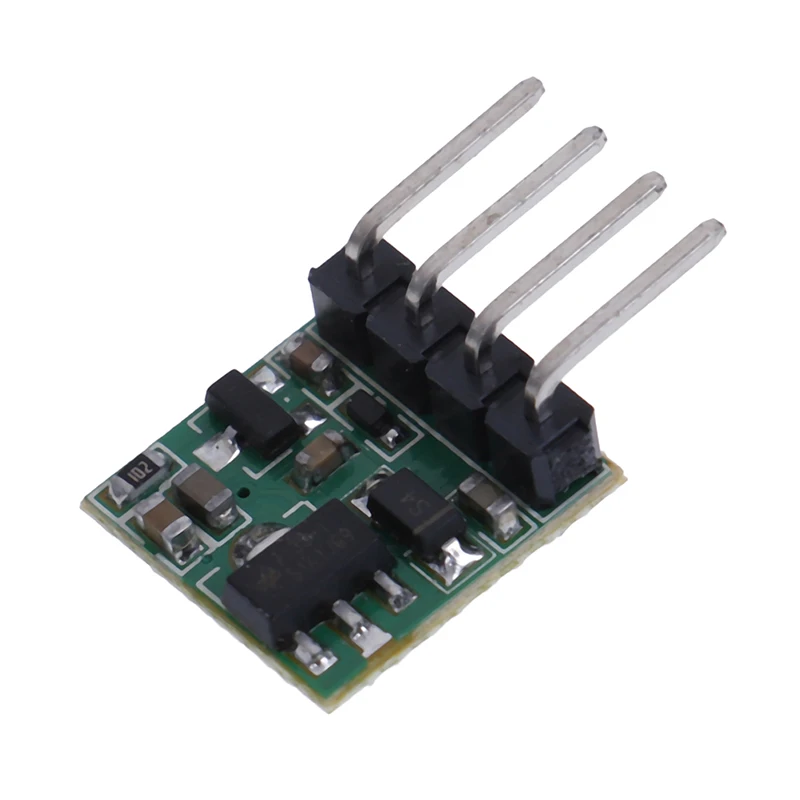 NEW Bistable Flip-flop Latch Switch Circuit Module Button Trigger Power-off Memory | Обустройство дома