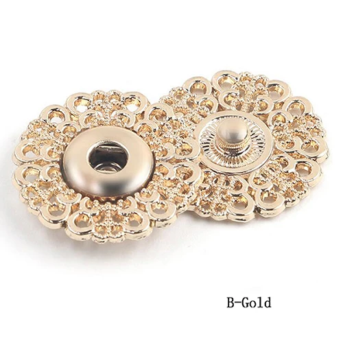 B-gold