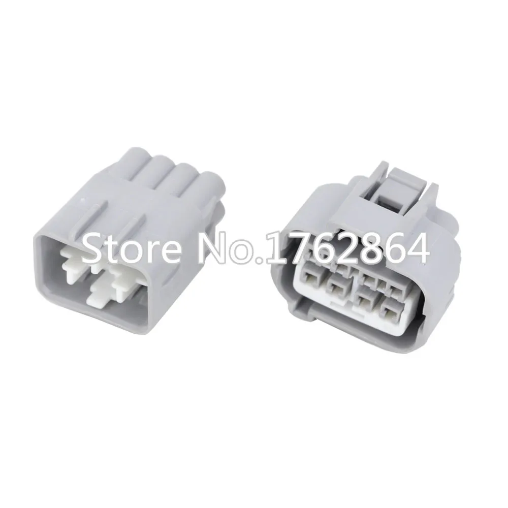 8 Pin DJ7081Y 2.2 11/21 P мужские и женские комплекты разъемов японский датчик для
