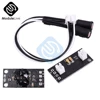 DC 5 -5.5V Single Axis Light Source Track Sensor Solar Energy Panel Tracking Sensor Module Automatic Circuit Board with Probe ► Photo 1/6