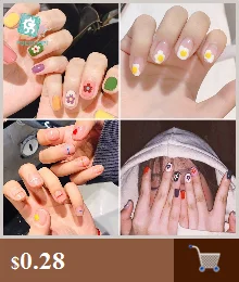 Новинка, китайский год, наклейки для ногтей, серия, стикеры 3D на ногти Nail Art, домашний, сделай сам, украшение, самоклеющиеся наклейки, s цветок