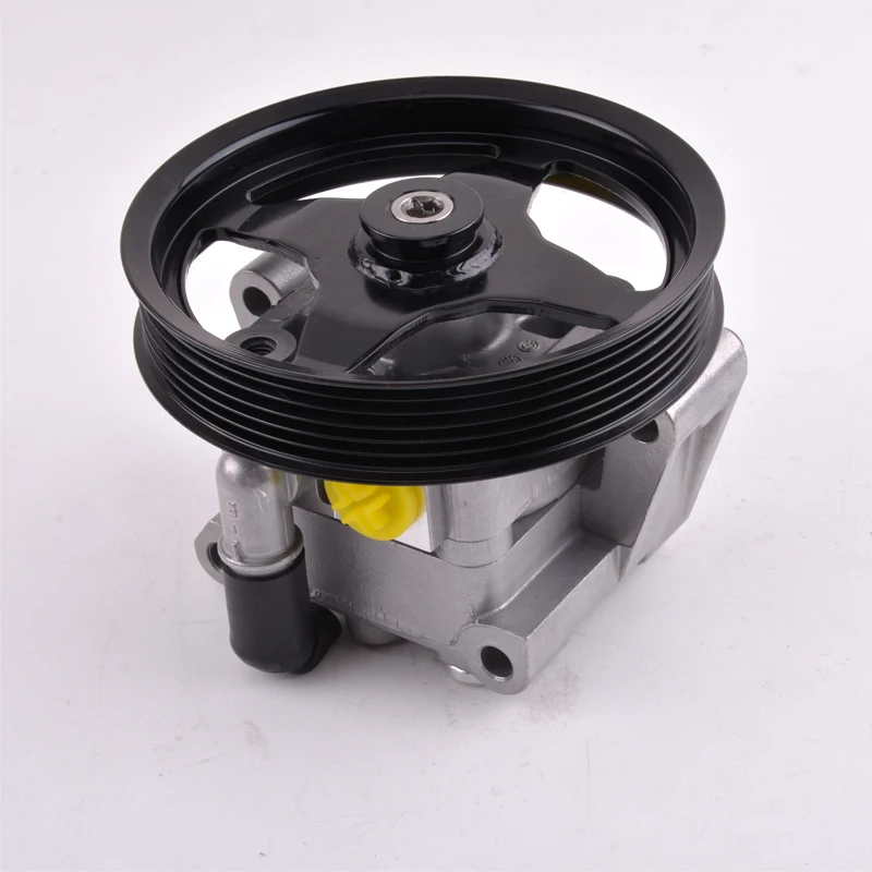 CAPQX Power Steering Pump for JAGUAR S TYPE CCX XF J05 CC9 XJ X350 X358