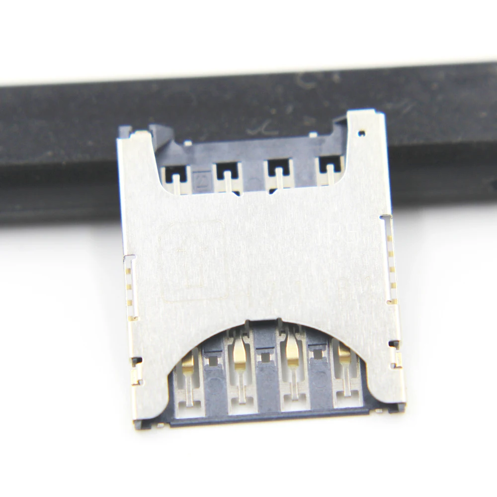 Single Double Sim Card Micro Holder Dual Sim Card Tray Slot For IP Hone Xr Replacement Part I.626952134