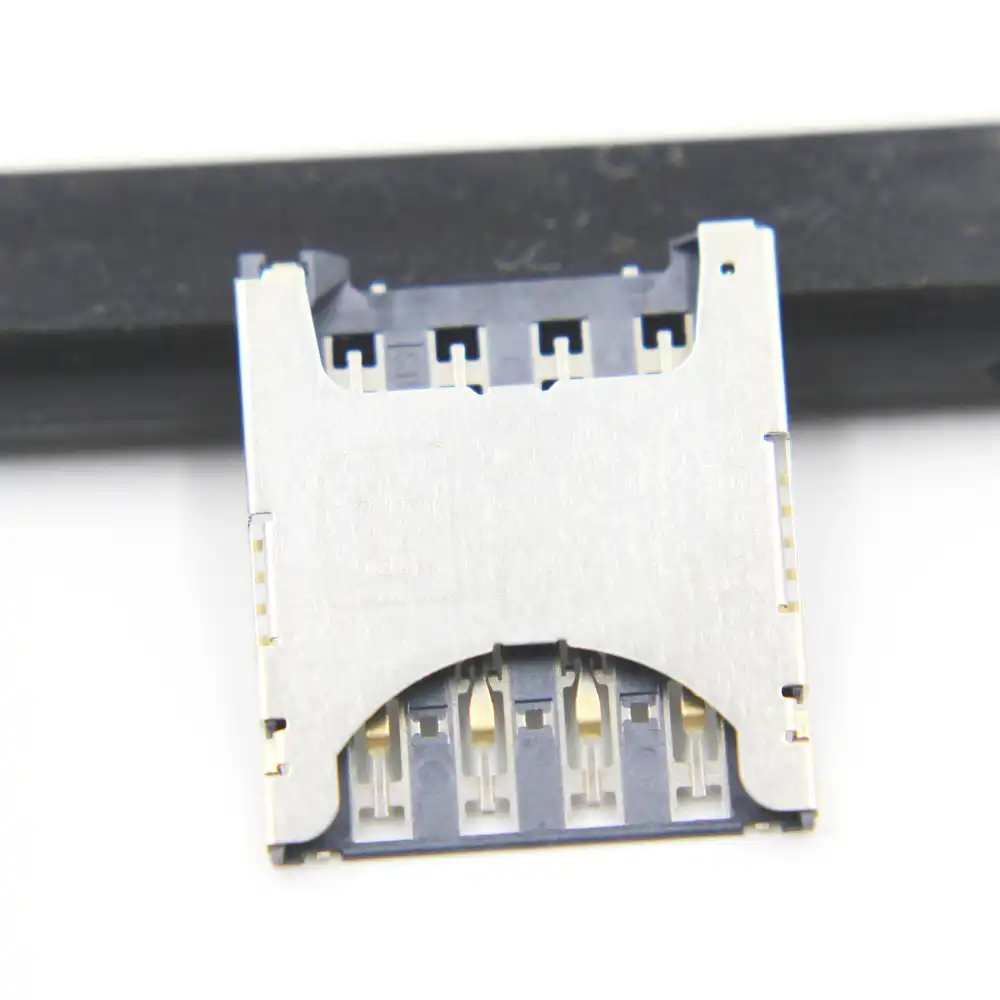 Original Sim Card Slot Tray Holder For Moto G4 Play Plus Sim Reader Card Slot Holder Port Replacement Aliexpress