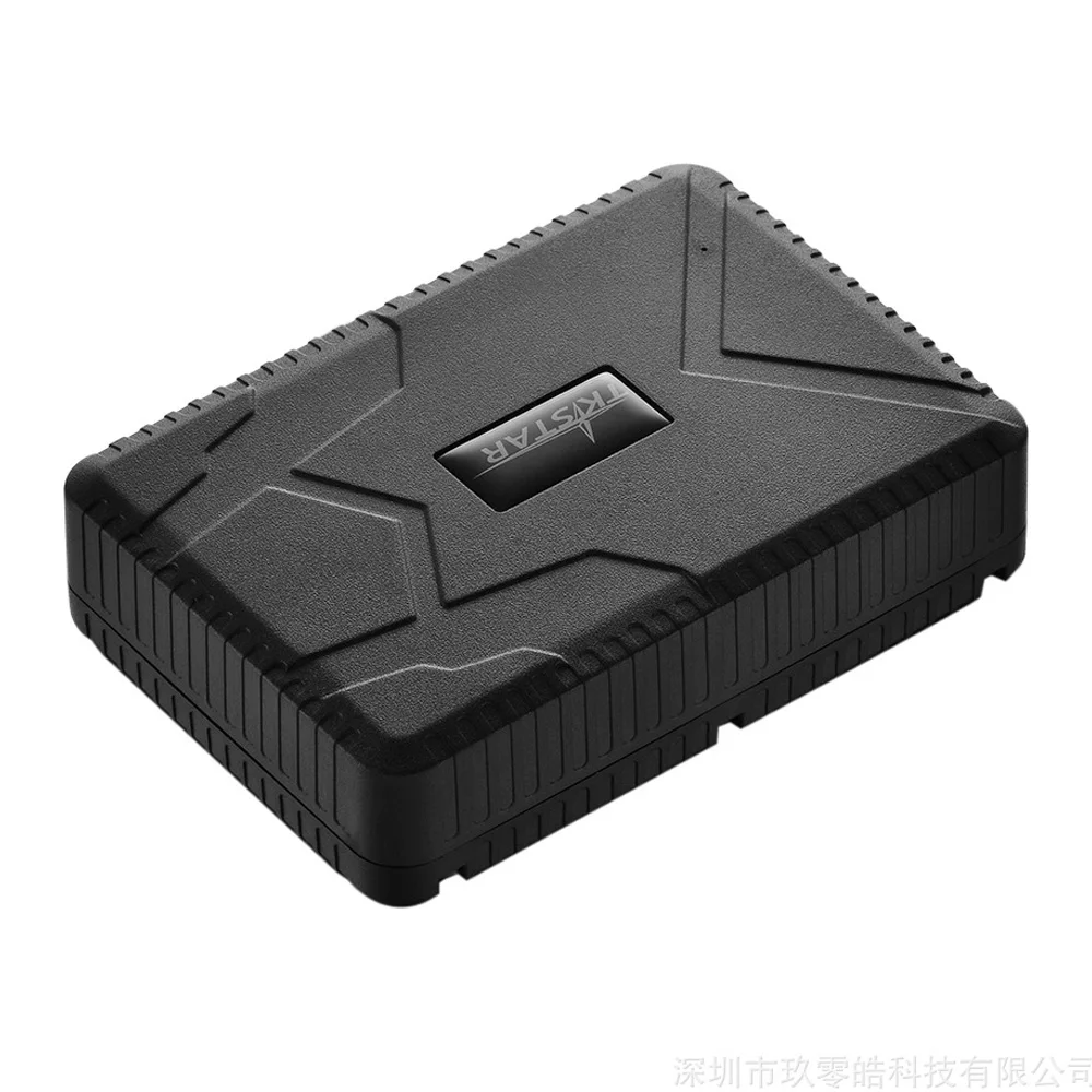 

TKSTAR Car GPS Tracker TK915 Tracking Device 10000mAh Standby 120Days