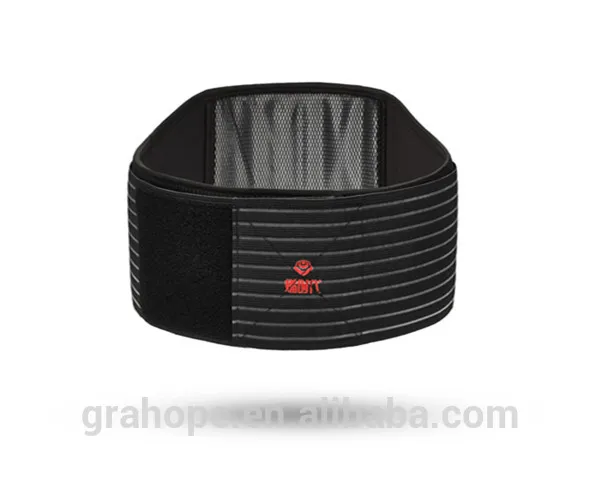 

GRAPHENE TIMES Graphene Far-infrared Heating Back Support For Pain Relieve Far Infrared Physical Therapy