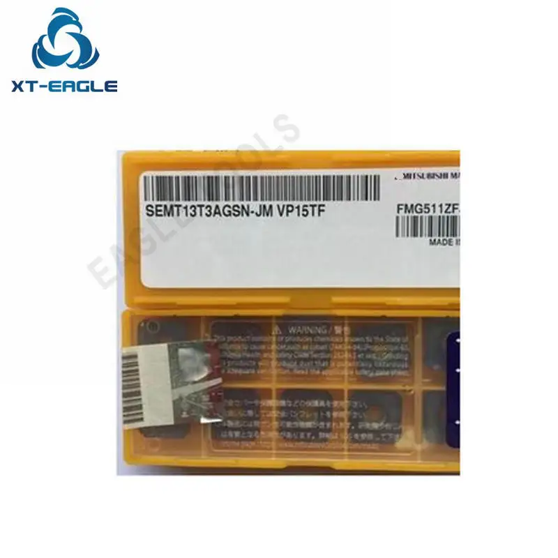 SEMT13T3AGSN-JH VP15TF &amp F7030 SEMT13T3AGSN-JM Бесплатная доставка! 100% оригинальный бренд CNC blade |